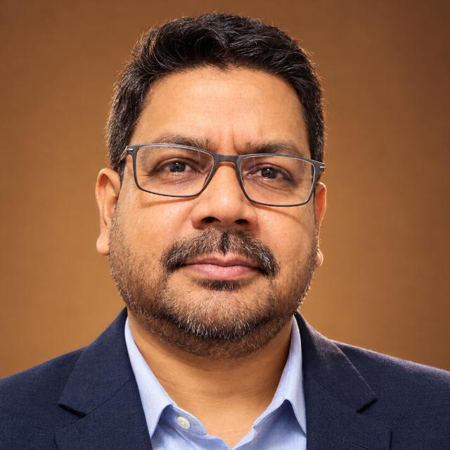Gaurav Kumaar Sinha